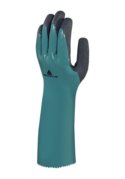 Delta Plus Chemsafe Vv835 Nitril Kimyasal İş Eldiveni
