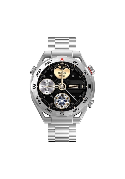 Havit M9030 Ultra Amoled 46 MM Akıllı Saat (Distribütör Garantili)
