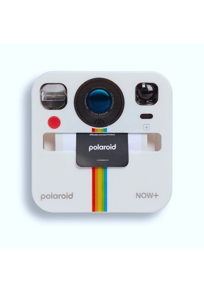 Mustard Polaroid Yapışkanlı Not Kağıdı