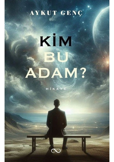 Kim Bu Adam / Aykut Genç
