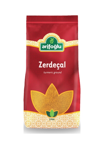 Arifoğlu Zerdeçal 250 G