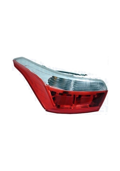 Citroen C-elysee Sol Stop 2012-2016 9674809080 1.2 Vtı, 1.6 Hdı, 1.6 Vtı