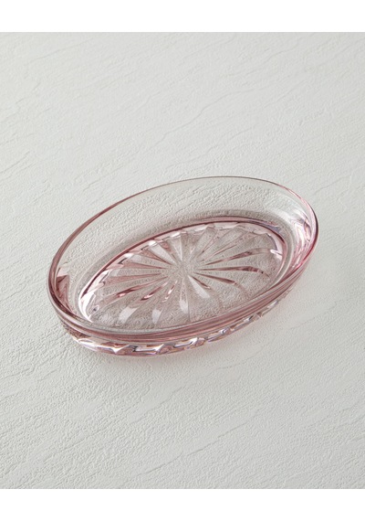 English Home Hestia Banyo Seti 13 Cm Pembe Diğer