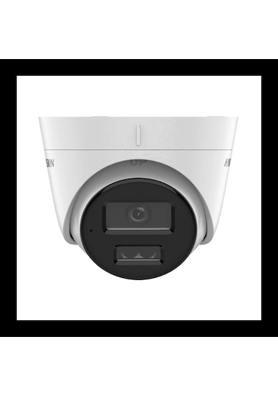 Hıkvısıon Ds-2cd1323g2-lıuf 2mpix, 2,8mm Lens, H265+, Hybrid Light, 30mt Gece Görüşü, Poe, Mikrofon