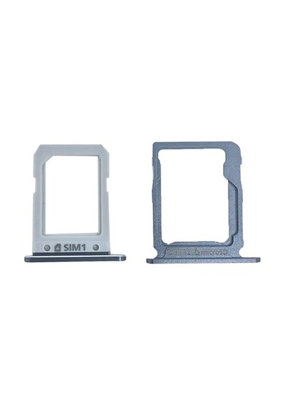 Samsung Uyumlu Galaxy A8 Için Oem Sim Metali Sim Kart Metali (469272440)