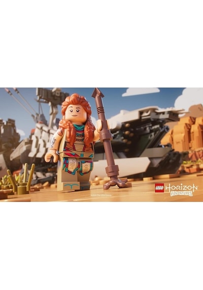 Horizon Adventures Nintendo Switch Oyun