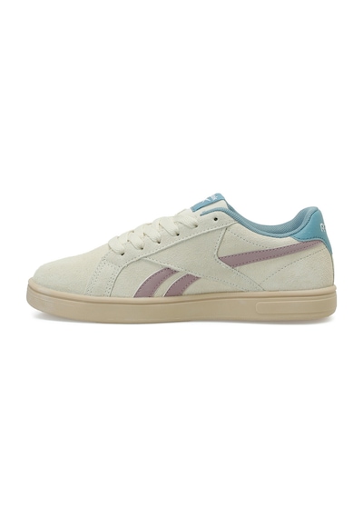 Reebok Court Retro Bej Kadın Sneaker 000000000102269629 Bej-mor