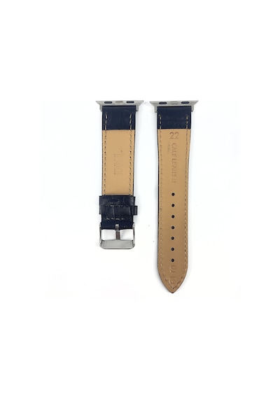 Dxl El Yapımı Hakiki Deri Kutulu Apple Uyumlu  Watch Kordon 38mm 40mm 41mm Watch  Ultra Kayış