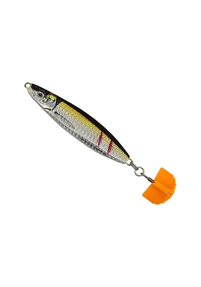 Savage Gear Psycho Sprat 10,2cm 80gr Jig