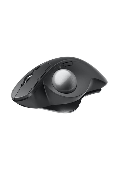 Logitech Mx Ergo S Gelişmiş Bluetooth Kablosuz Trackball Pc/mac Için Ergonomik Mouse