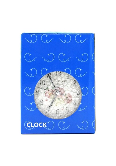 Twın Bell Alarm Clock Yuvarlak Masa Çalar Saat Metal Kasa Eskitme Desenli Pilli - Işıklı Çap: 10cm Bgc-52 Herhangi Bir Renk Gönderilir Bx40