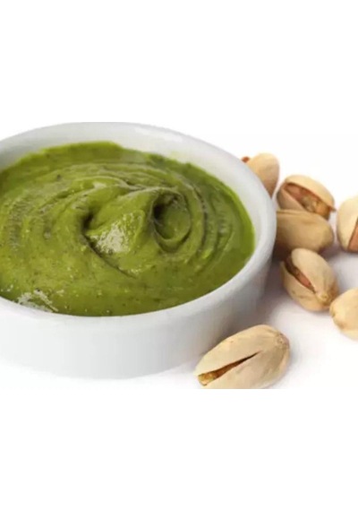 %77 Antep Fıstığı Ezmesi - 3 Kg Şeker Pancarı Ile Doğal Lezzet