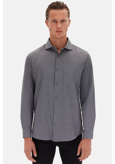 D'S Damat Ds Damat Slim Fit Antrasit Italyan Yaka Armürlü Uzun Kollu Kolay Ütülenebilir Nefes Alan Dört Mevsim 2HF02ORT3185 Antrasit D'S Damat Ds Damat Slim Fit Antrasit Italyan Yaka Armürlü Uzun Kollu Kolay Ütülenebilir Nefes Alan Dört Mevsim 2HF02ORT3185 Antrasit
