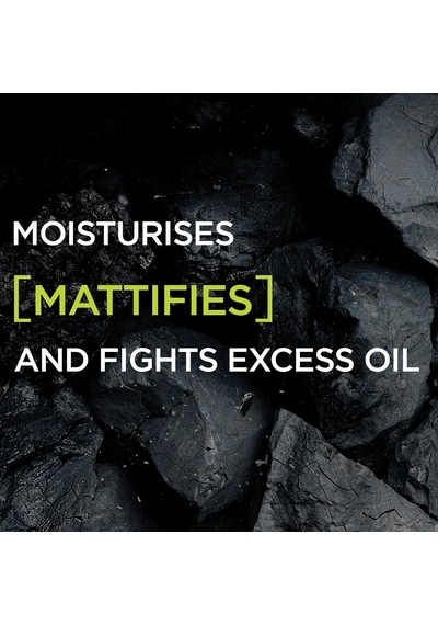 L'oréal Paris Men Expert Pure Charcoal Arındırıcı Kağıt Yüz Maskesi, 1 Adet, 30 G