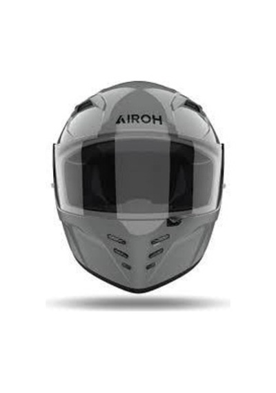 Airoh Connor Color Cement Grey Gloss Kask Gri