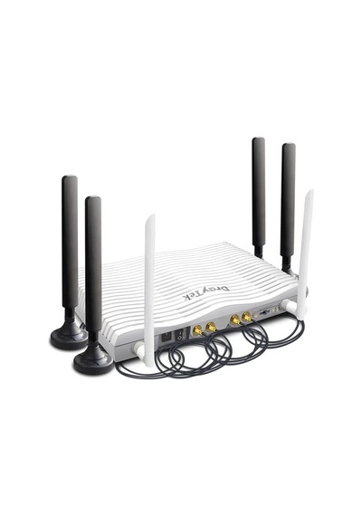 Draytek Vigor2865lax-5g Dual Sım Lte Vpn Router