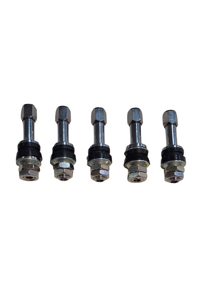 Metal Dubleks Sibop Tr48E Boy 50 Mm Çap 8 Mm