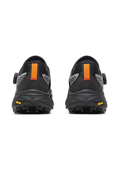 Merrell Agılıty Peak 6 Boa Erkek Patika Koşu Ayakkabısı J00005568-blk Çok Renkli