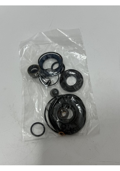 Husaberg Motor Conta Kiti İçin Yağ Keçe Ve Küçük Contalar