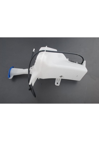 Hmc Cam Suyu Deposu Motorlu Hyundai Elantra 2014-2016 Uyumlu 986103x500