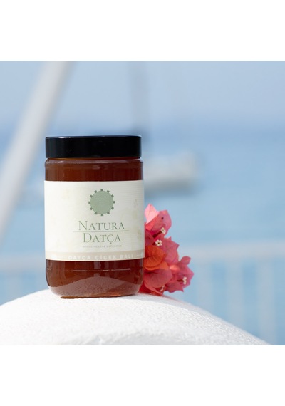 Natura Datça Çiçek Balı 850 G