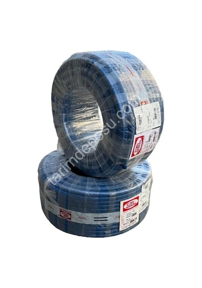 Sel Basınçlı İlaçlama Hortumu 8 MM 100 M