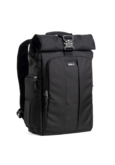Think Tank Focuspoint 22l Black Fotoğraf Makinası Çantası 28,6 X 41,9 X 15,2 Cm