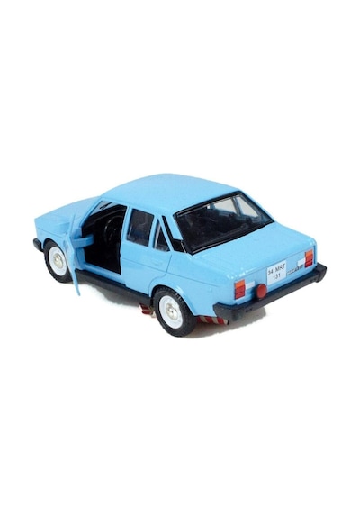 Metal Çek Bırak Murat 131 Model Araba