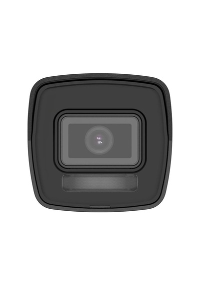 Hılook 4mp Bullet 2.8mm Ipc-b140ha-lu Dual Light Ip Kamera Dahili Mikrofon