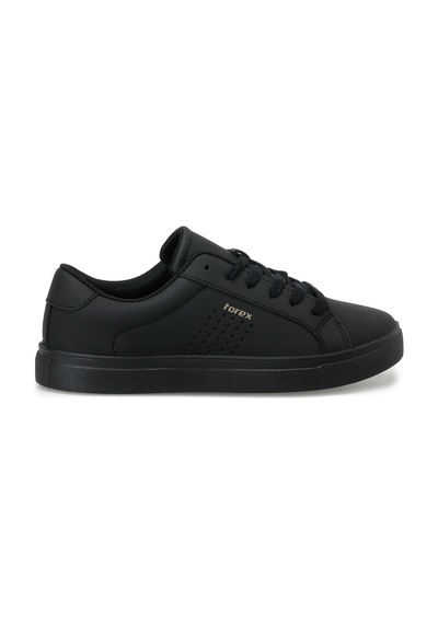 Torex Poro W Siyah Kadın Sneaker 000000000102714120
