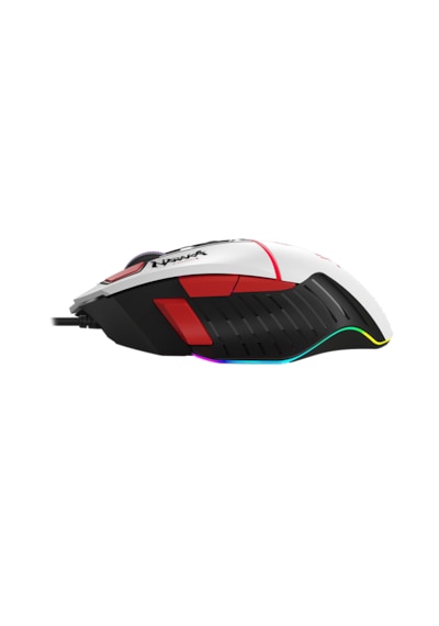 A4-tech Bloody W95 Max 12k Cpı Sports Naraka Rgb Optik Gaming Mouse -