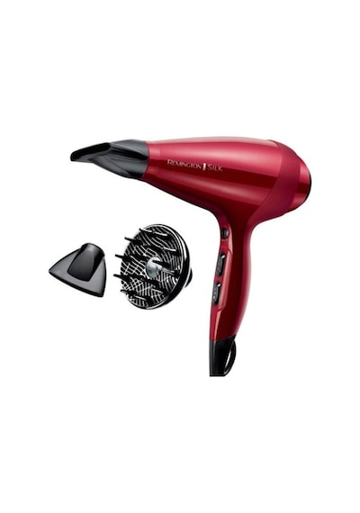 Remington AC9096 Silk 2400 W İyonlu Saç Kurutma Makinesi