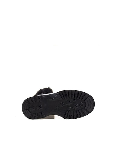Sema 02327 Kız Çocuk Termal Bot 001