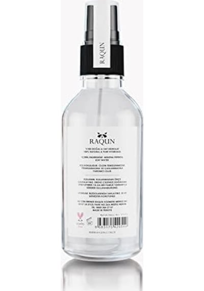 Nane Suyu 100ml%100 Saf
