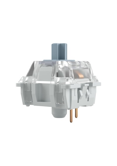 Glorious Pc Gaming Race Kailh Speed Silver Switches Gmmk Klavyeler İçin - 120 Adet