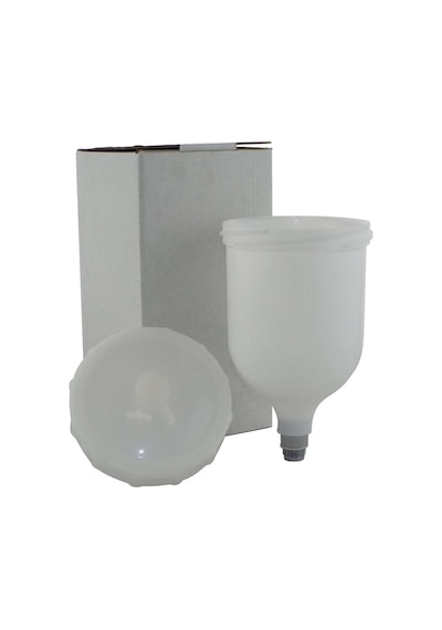 Devilbiss Slg Genel Amaçlı Boya Tabancası 1.3 MM