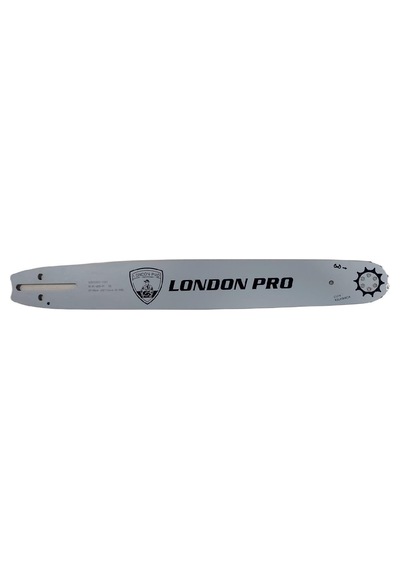 Stihl Ms 250 Uyumlu Motorlu Testere Kılavuz Ve Zincir London