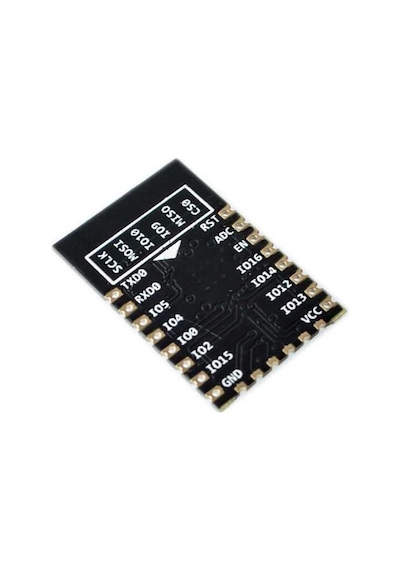 Esp-12E Esp8266 Wifi Modül