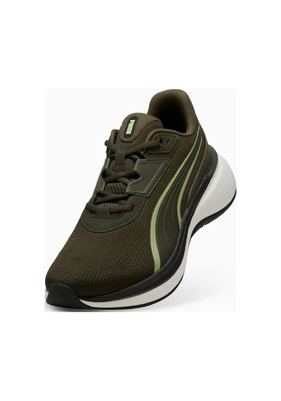 Puma Softride Exo Spor Ayakkabı 31172206 31172206 Hak Haki