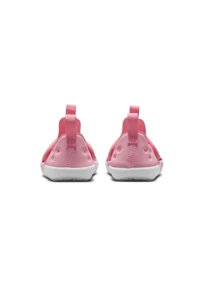 Nike Sunray Protect 4 Çocuk Sandalet Hf6278-601 Pembe
