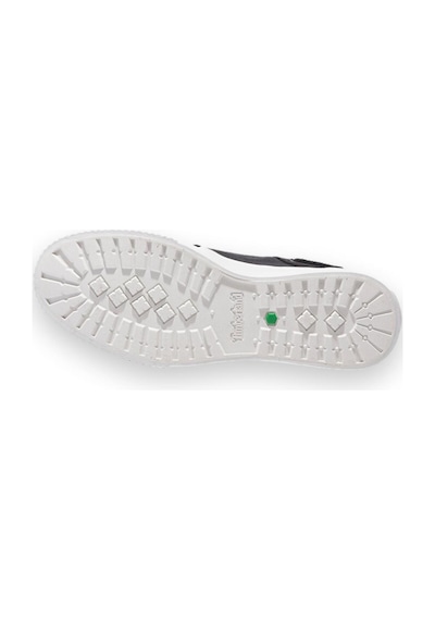 Timberland Tb0a67p5 Mylo Bay Low Lace Up Sneaker Siyah Erkek Spor Ayakkabı Mavi