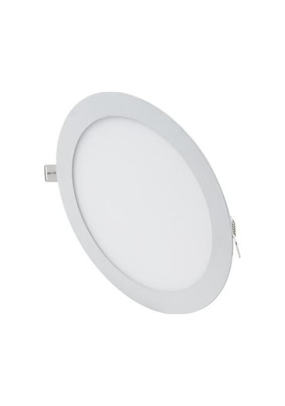 Horoz 9w Led Panel Beyaz