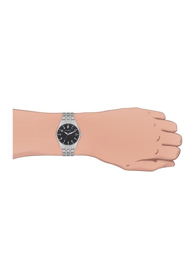 Pierre Cardin 800601f01 Kol Saati Metalik