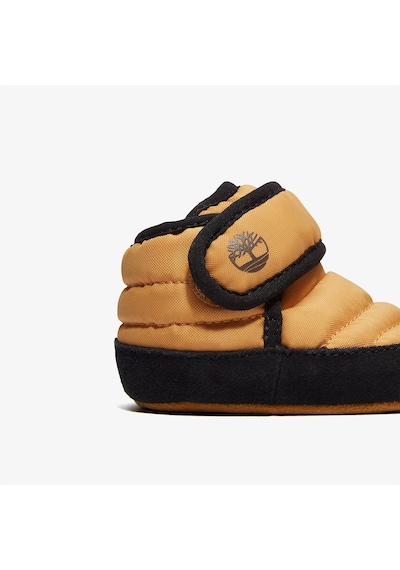 Timberland Crib Hook & Loop Çocuk Sarı Bot Tb0a6ef2a4l1 Sarı