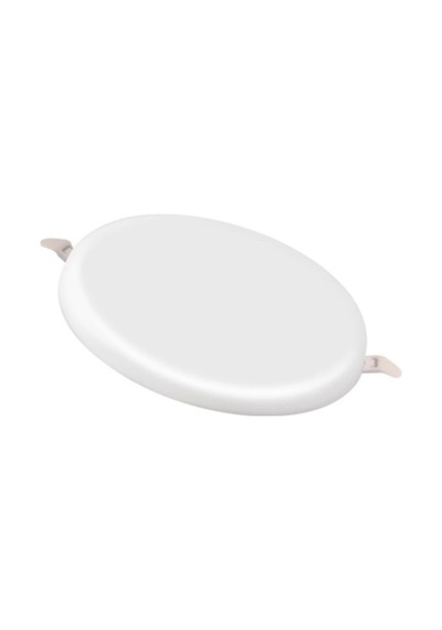 18 W Çerçevesiz Yuvarlak Led Panel 4000k Ayarlanabilir - S.a Diğer
