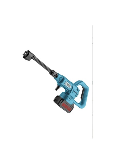 Cat720 Akülü Araç Yıkama 20v 4.0ah Li-ion
