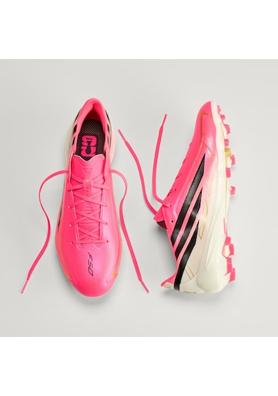 Adidas F50 Hyperfast League Fg Erkek Krampon C-adııh9346e10a00 Kırmızı