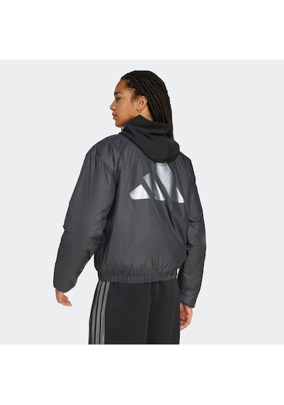Adidas Ess Holıday B Siyah Erkek Mont Jl5075