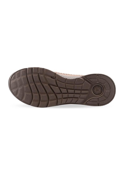 Forelli Eterna-g Comfort Kadın Deri Ayakkabı Açık Taba Acik Taba Açık Taba