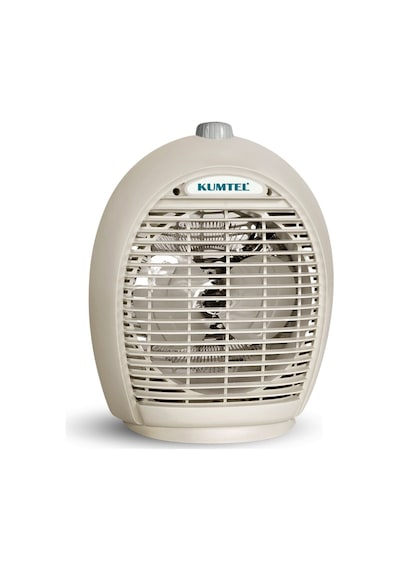 Kumtel Lx-6331 2ın1sıcak - Soğuk Vantilatör Fan - Isıtıcı Soba 20
